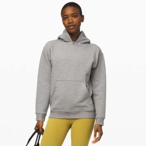 Lululemon All Yours Hoodie Size S